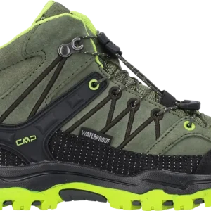 Subito Disponibile Campagnolo Rigel Mid WP Scarpe da trekking per bambini