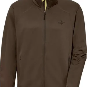 Giacca Softshell da uomo di Mountain Guide Alexander Offerta Limitata
