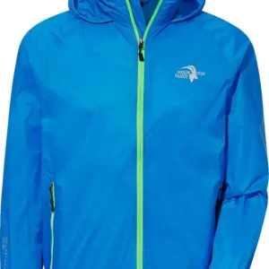 Promozione Esclusiva Giacca da pioggia Mountain Guide Lima II da donna e da uomo