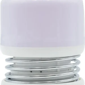 Prezzo Di Fabbrica Inntec LED Battery Push Light con supporto magnetico Set di 2