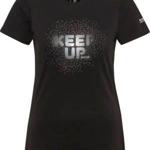 Regatta Fingal V Damen T-Shirt Offerta Del Giorno