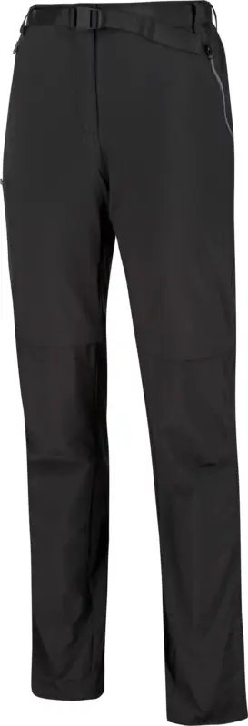 Ultime Pezzi Regatta Xert III Stretch Zip-Off Donna Pantaloni funzionali