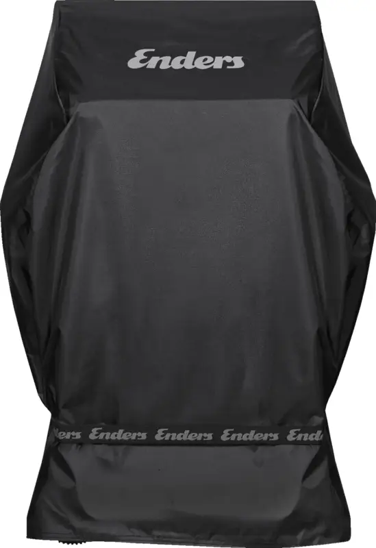 Copertura per barbecue a gas Enders Brooklyn Next 2 e 3 e eFLOW Soddisfatti O Rimborsati