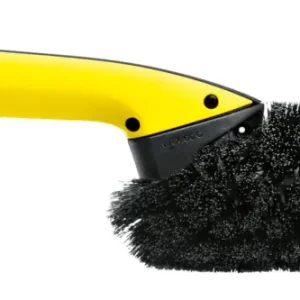 Nuova Collezione Spazzola per lavaggio cerchioni Kärcher per idropulitrice K2