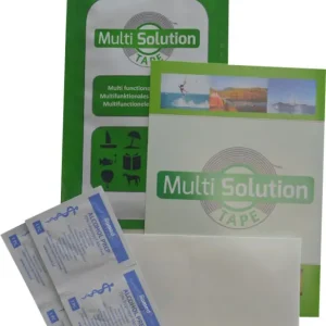 Set di nastri adesivi Yachticon Solution 28 x 7,6 cm Nuovo Arrivo