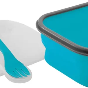 Brunner Snack Box M Scatola pieghevole 1l Scelto Dai Clienti