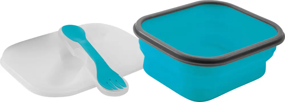 Brunner Snack Box M Scatola pieghevole 1l Scelto Dai Clienti