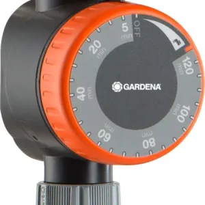 Programmatore per irrigazione Gardena meccanico Bestseller