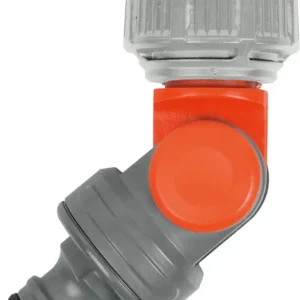 Offerta Rubinetto Gardena per tubo da giardino / avvolgitubo