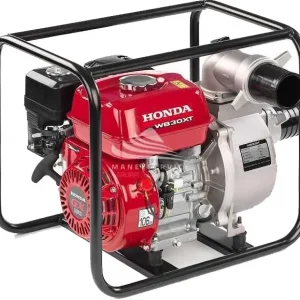 Soddisfatti O Rimborsati Pompa per acqua dolce Honda Profi WB
