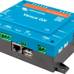 Consegna Rapida Sistema di controllo energetico Victron Venus GX