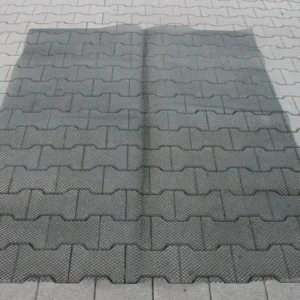Nuovo Arrivo Griglia antimartore HP 190 x 150 cm