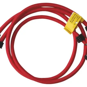 Offerta Cinghie per bagagli HP Autozubehör da rimorchio 100 cm 2 pezzi