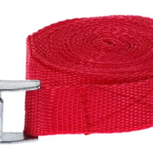 Affare Cinghia di fissaggio HP Autozubehör per rimorchi 5 m x 2,5 cm