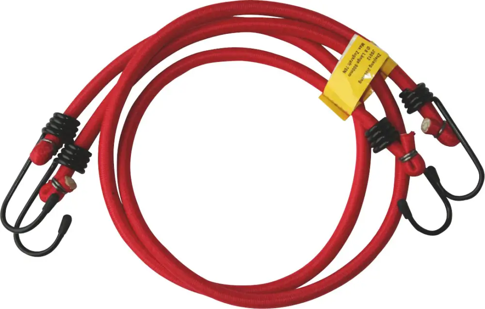 Cinghie per bagagli HP Autozubehör da rimorchio 80 cm 2 pezzi Sconto