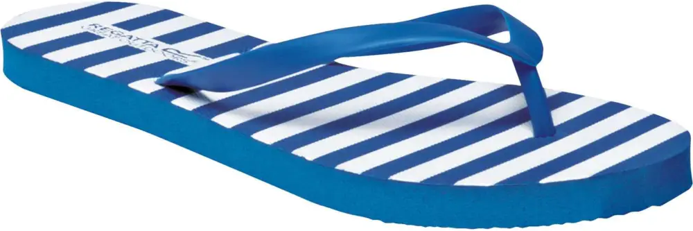Vendita Finale Regatta Bali Ladies Toe Sandal