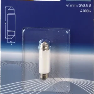 Occasione Imperdibile Hella LED Festoon luce interna 41 mm 12 V