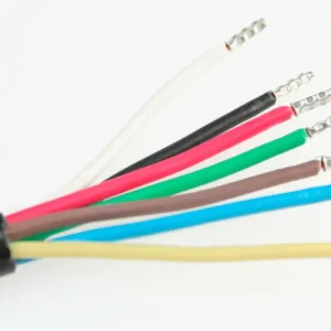 Cavo del veicolo H05VV-F 7 x 1,0 Prezzo Ridotto