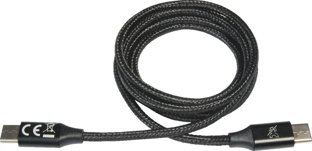Bestseller Cavo di ricarica Pro Car USB-C / USB-C 1.0 m 5 V