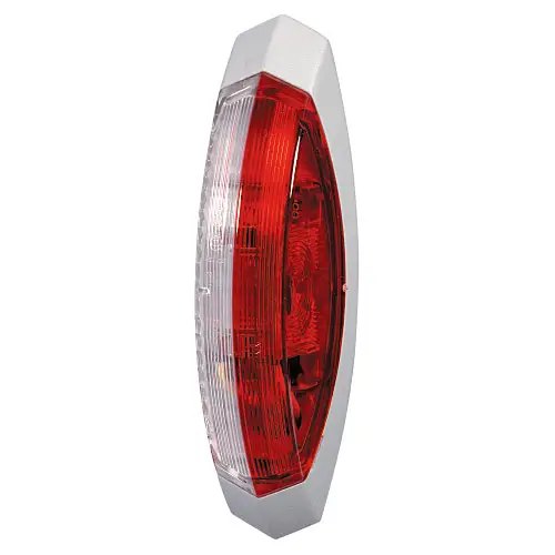 Luce d'ingombro Hella 12 V Reso Gratuito