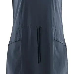 Fjällräven High Coast Lite Dress Ladies Dress Più Venduto