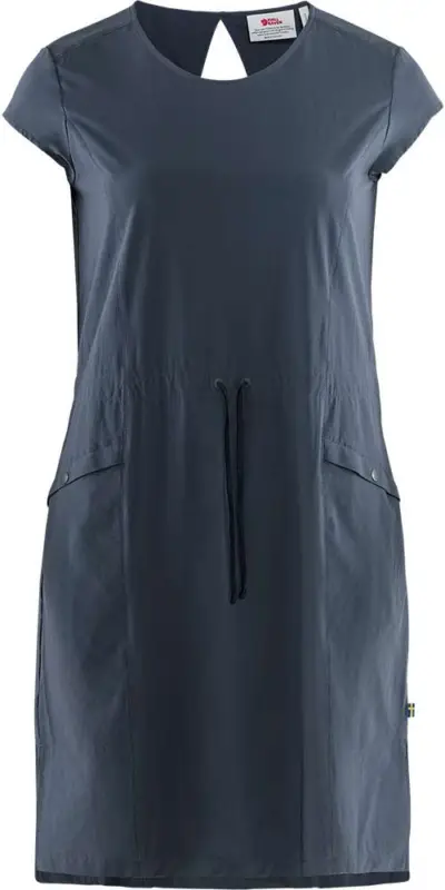 Fjällräven High Coast Lite Dress Ladies Dress Più Venduto