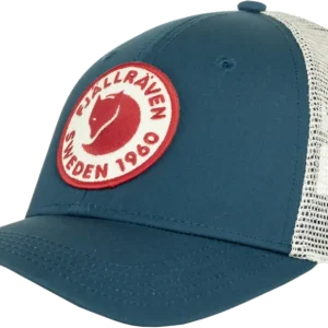 A Buon Prezzo Fjällräven 1960 Logo Langtradar Cap