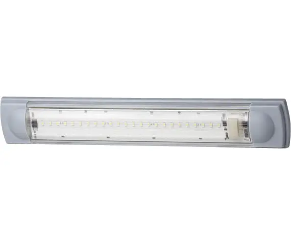 Plafoniera a LED Hella per interni con interruttore 12 V / 7 W A Buon Prezzo