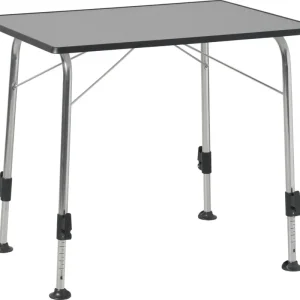Occasione Imperdibile Tavolo da campeggio Dukdalf Luxe 1 80 x 60 cm