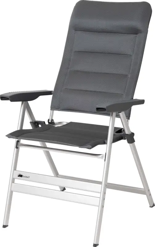 Sedia pieghevole Dukdalf Sublime Must-Have