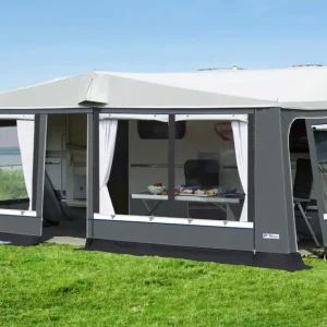 Occasione Imperdibile Veranda quattro stagioni Berger Fehmarn IV All-Season