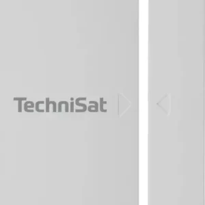 Offerta Lampo Technisat TK2 contatto porta per sistemi Smart Home / sistemi di allarme