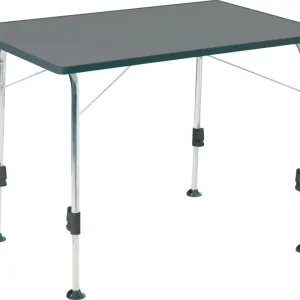 Tavolo da campeggio Dukdalf Luxe 2 100 x 68 cm Esclusivo