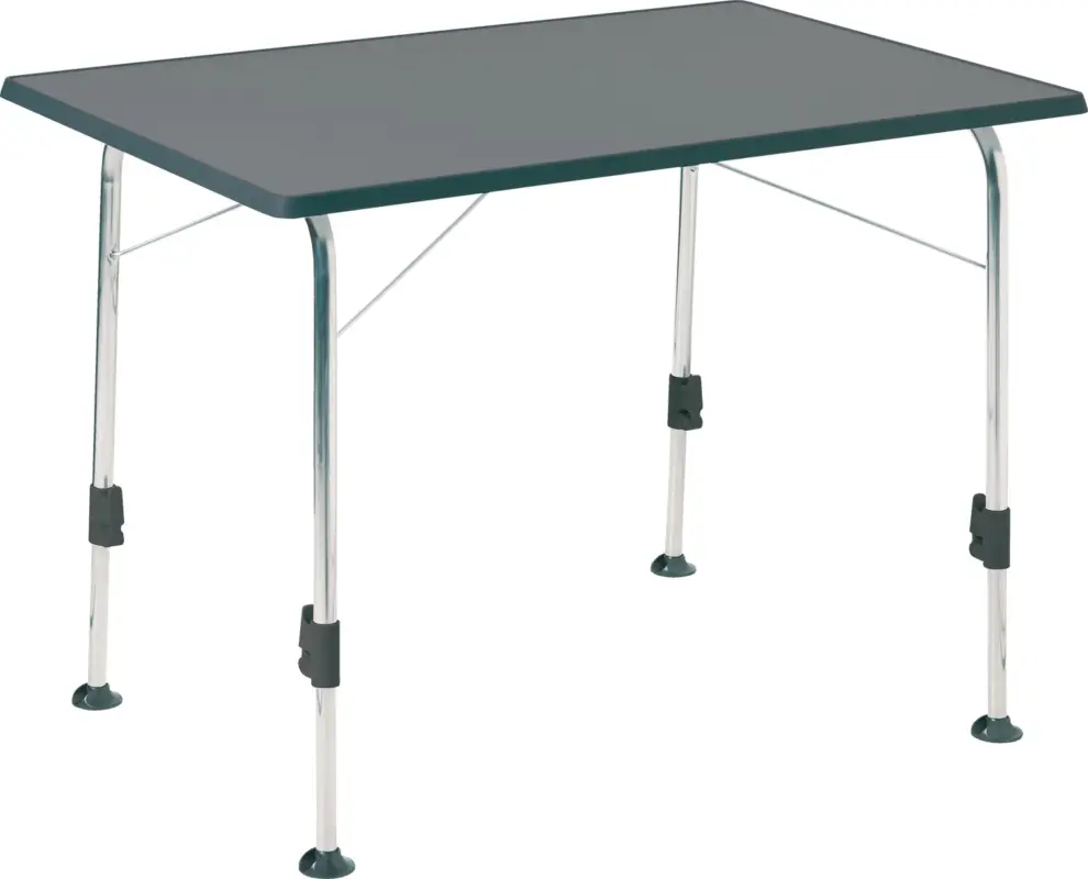 Tavolo da campeggio Dukdalf Luxe 2 100 x 68 cm Esclusivo