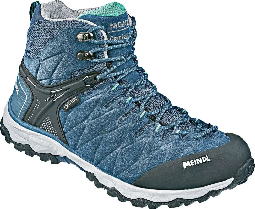 Offerta Meindl Mondello Mid GTX scarpe da trekking da donna