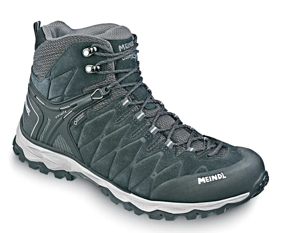 Meindl Mondello Mid GTX scarpe da trekking da uomo Must-Have