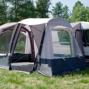 Compra Adesso Westfield Hydrus Pro 420 tenda per camper gonfiabile