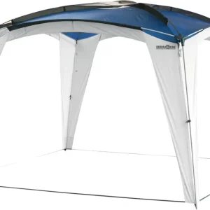 Prezzo Basso Gazebo Brunner Medusa 3 x 3 m