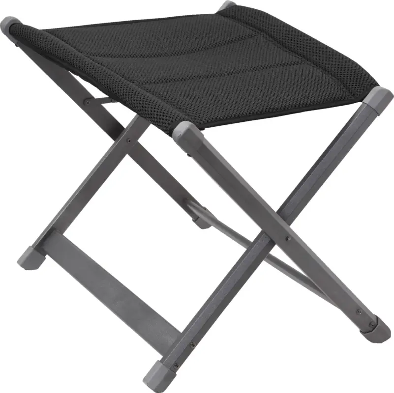 Poggiagambe indipendente Brunner Rebel 3D Spedizione Espresso
