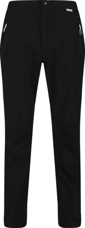 Pantaloni da uomo Regatta Highton Stretch Overtrousers Offerta Lampo