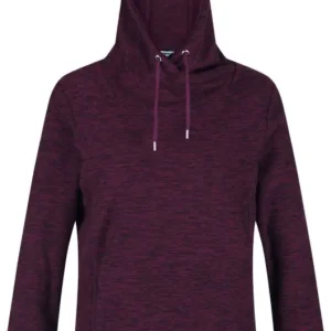Regatta Kizmitt II Donna Pullover in pile Promo Stagionale
