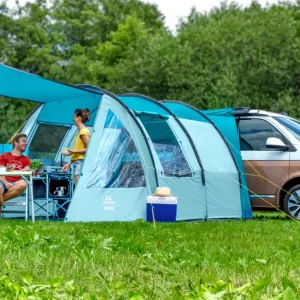 Veranda per van Camptime Jupiter Scelto Dai Clienti