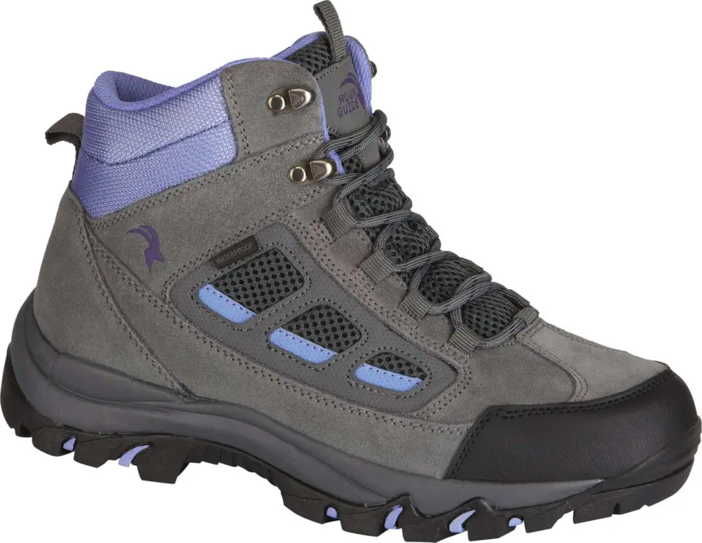 Più Venduto Stivali da trekking Camborne WP di Mountain Guide
