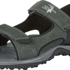 Mountain Guide Braunton Mens Outdoor Sandal Pagamento Sicuro