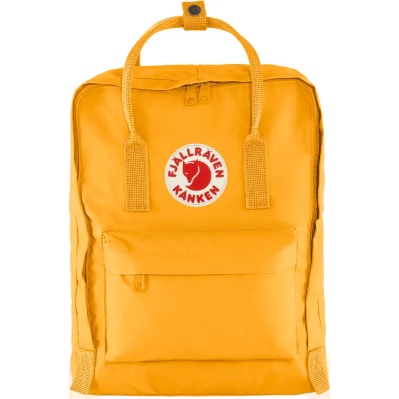 Professionale Zaino Fjällräven Kanken 16 litri