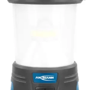 Lanterna da campeggio a LED Ansmann CL600B Scelto Dai Clienti