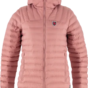 Reso Gratuito Fjällräven Expedition Lätt Giacca da donna