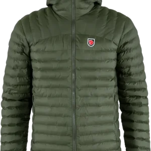 Giacca da uomo Fjällräven Expedition Lätt Professionale