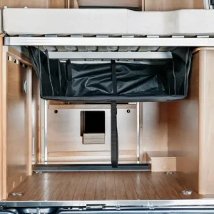 Vano portaoggetti CampSleep Zoombox per letto 110 x 75 x 38 cm Nuova Collezione