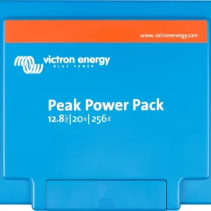 Bestseller Batteria con caricatore integrato Victron Peak Power Pack